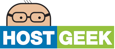 Host Geek SG Pte Ltd